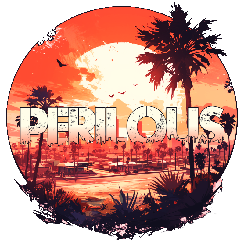 Perilous RP Logo