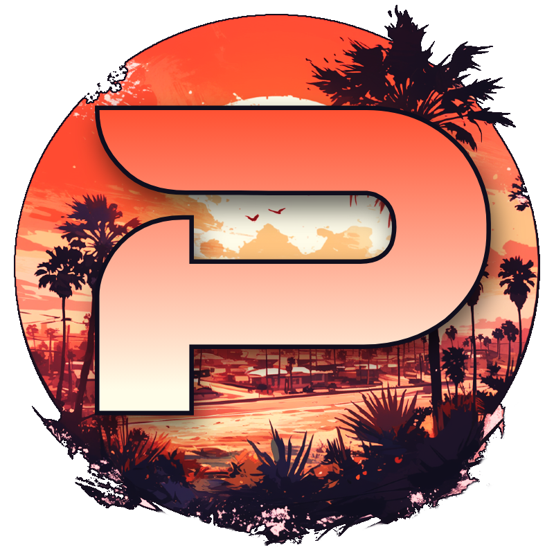 Perilous RP Logo